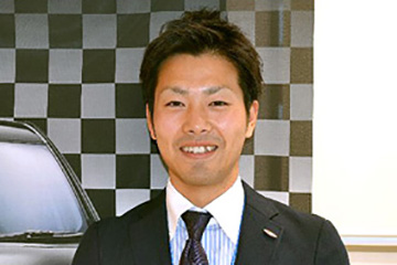 ネッツトヨタ道都 白石店 モビナビ