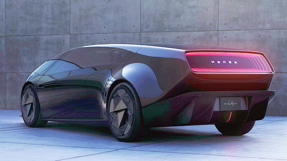 ホンダ、2030年度までの電動化・ソフト開発への投資 10兆円に積み増し – モビナビ